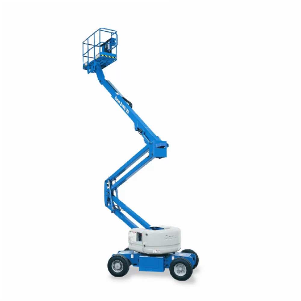 Cho Thuê Xe Nâng Miền Nam