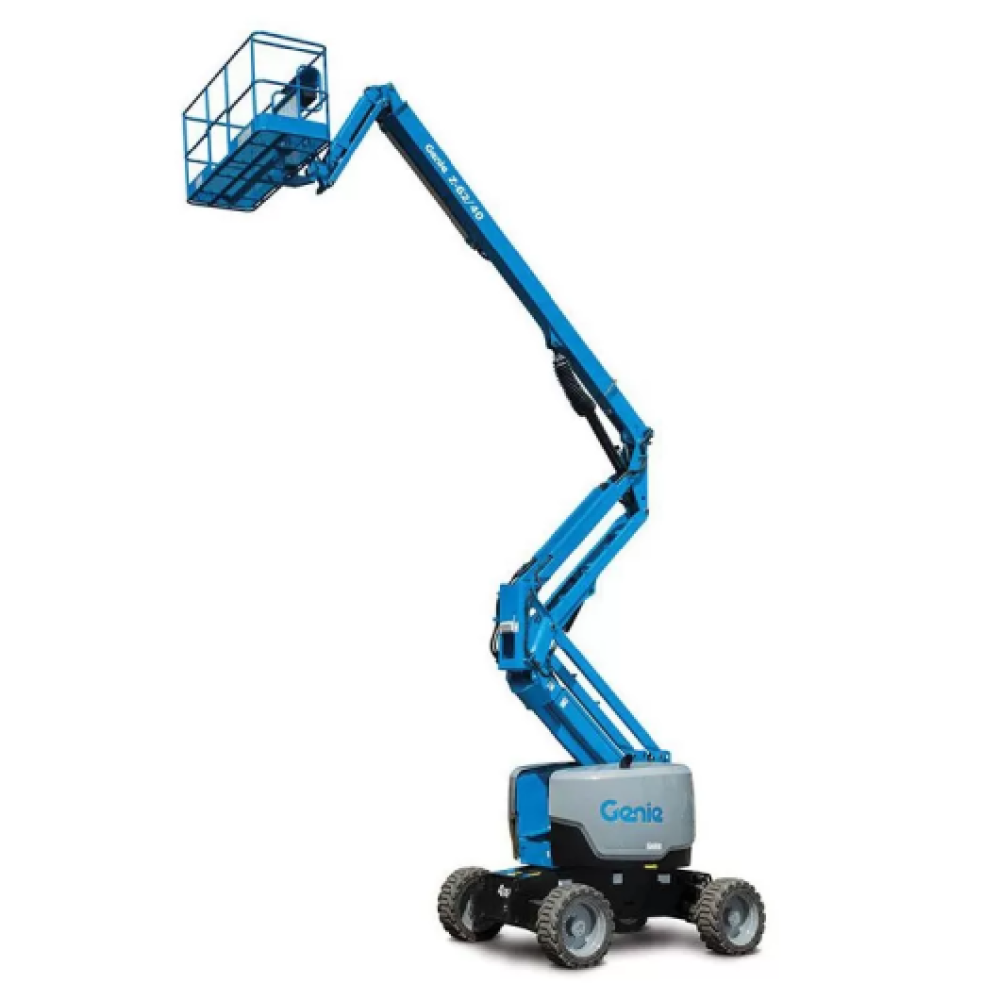 Xe S Boom Genie