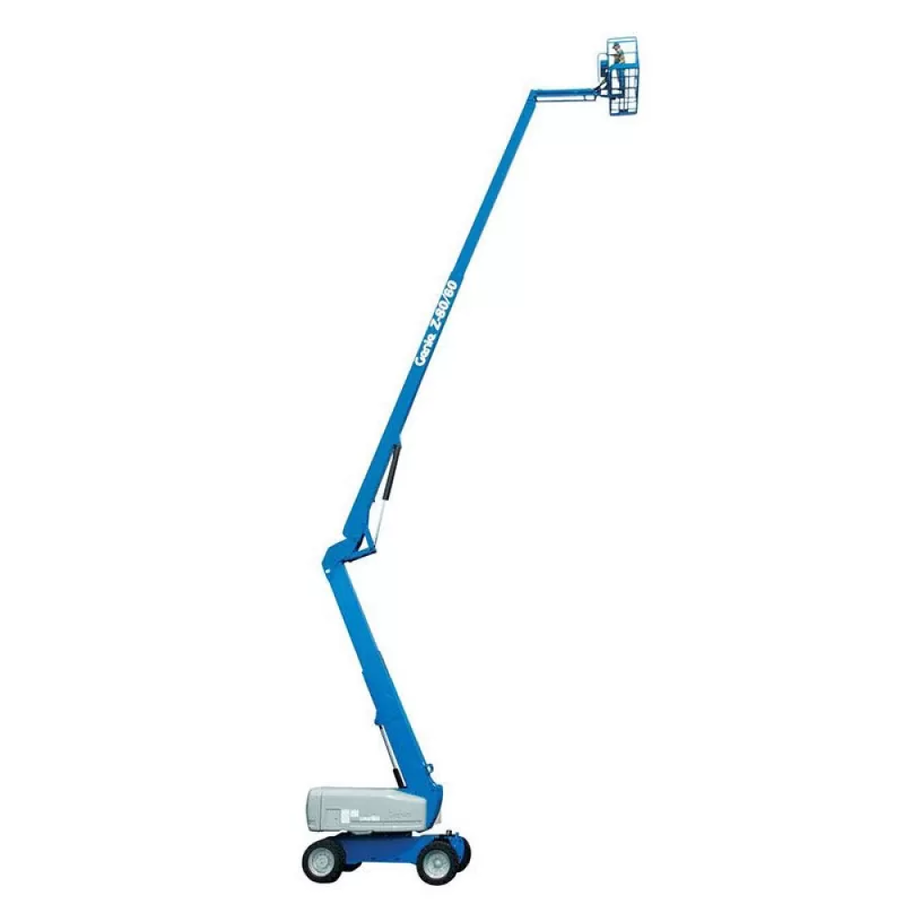 Cho Thuê Xe Nâng Miền Nam