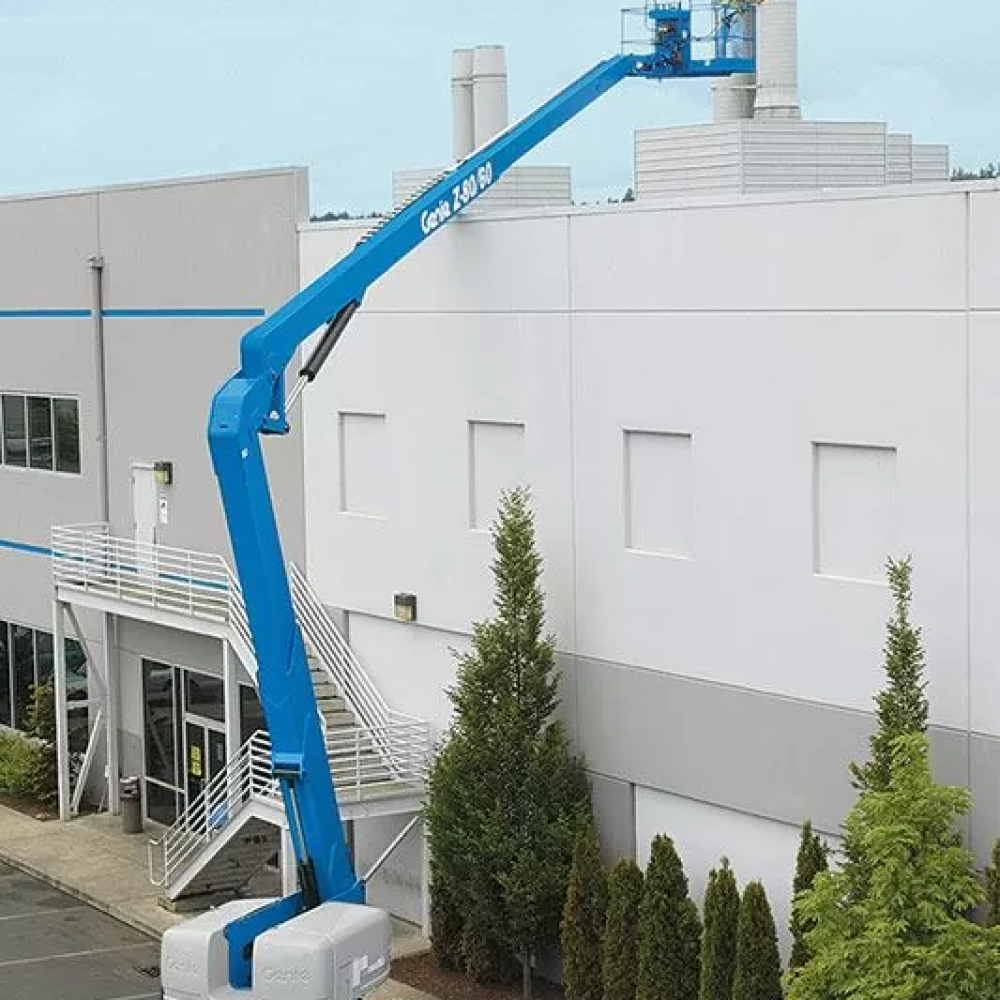 Cho Thuê Xe Nâng Miền Nam