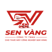 CÔNG TY TNHH CHO THUÊ MÁY CÔNG NGHIỆP SEN VÀNG