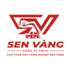 CÔNG TY TNHH CHO THUÊ MÁY CÔNG NGHIỆP SEN VÀNG