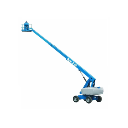 XE s BOOM  GENIE S65 – 22M