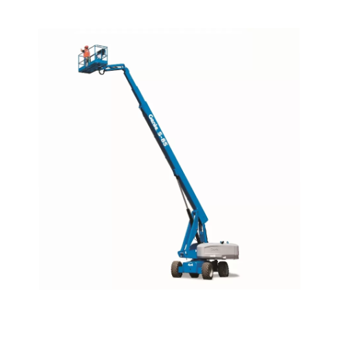 Xe S boom Genie S85-28m