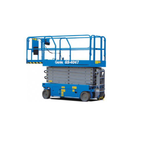 xe cắt kéo GS-4047-14M