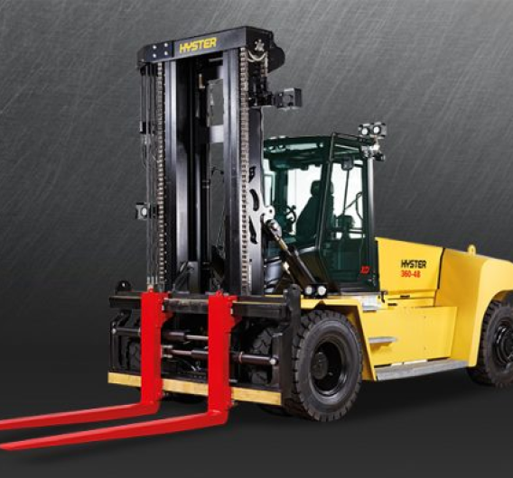 bán Tất cả các loại xe nâng hạng nặng