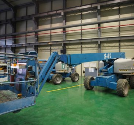 XE s BOOM  GENIE S65 – 22M