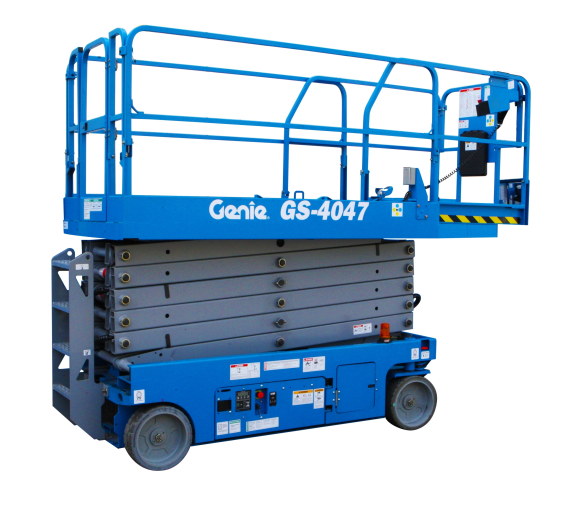 xe cắt kéo GS-4047-14M