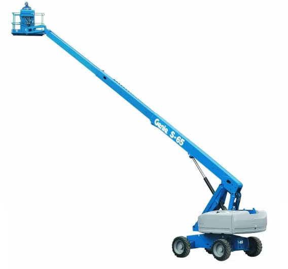 XE s BOOM  GENIE S65 – 22M