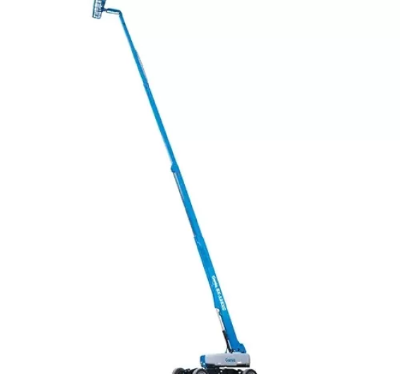 Xe S boom Genie S125-41m