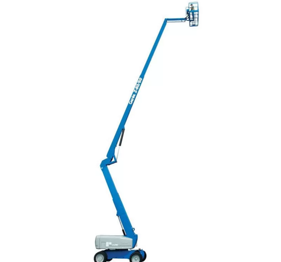 Xe Genie 80z60-26m