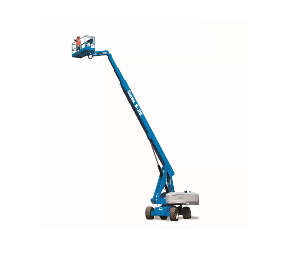 Xe S boom Genie S85-28m