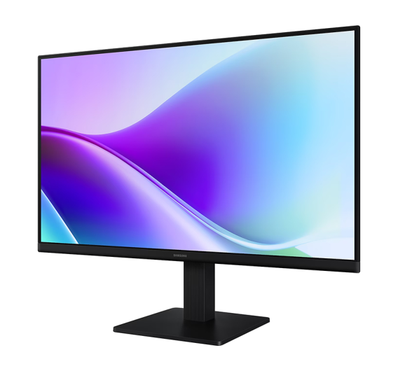 Màn hình Samsung S3 S32GF LS24F320GAEXXV (24 inch/FHD/IPS/120Hz/5ms)