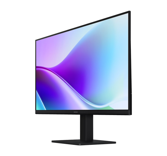 Màn hình Samsung S3 S32GF LS24F320GAEXXV (24 inch/FHD/IPS/120Hz/5ms)