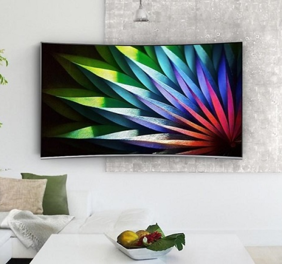 Màng Hình Tivi Samsung 43 inch