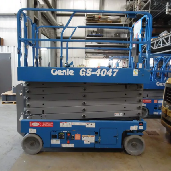 xe cắt kéo GS-4047-14M