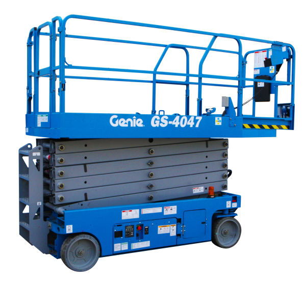 xe cắt kéo GS-4047-14M