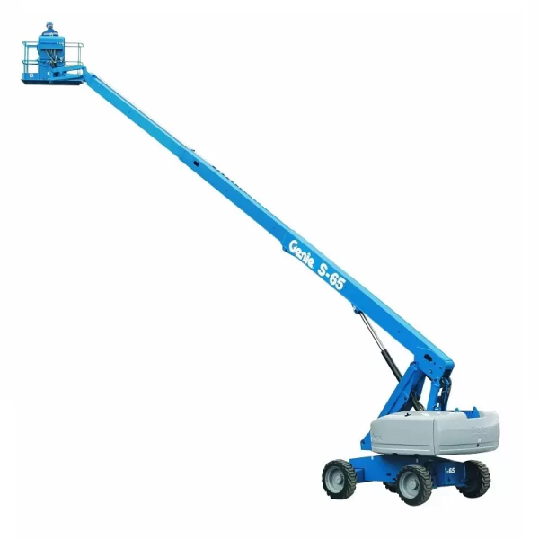 XE s BOOM  GENIE S65 – 22M