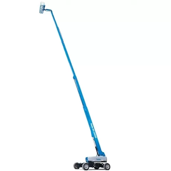 Xe S boom Genie S125-41m