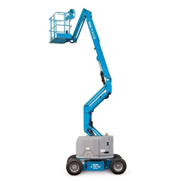 Xe Z-Boom Genie Z-34/22-14M