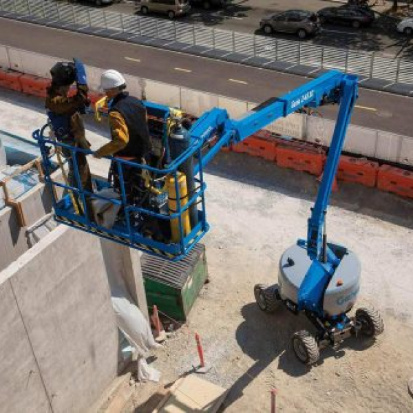 Xe nâng người Genie Z-45/25-16M