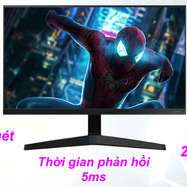 Monitor Samsung 24-inch F24T350FHE