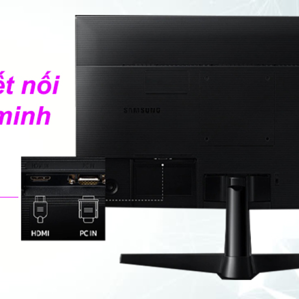 Monitor Samsung 24-inch F24T350FHE