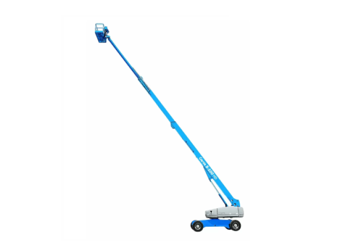 Xe S boom Genie S100-32m