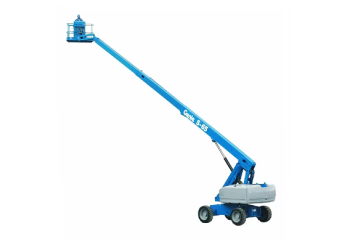 XE s BOOM  GENIE S65 – 22M