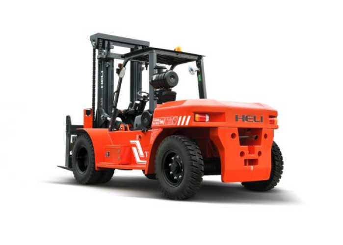 bán Tất cả các loại xe nâng hạng nặng