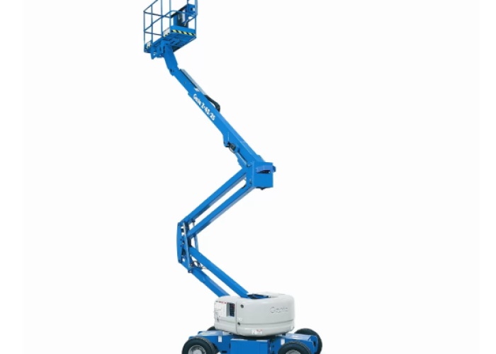 Xe nâng người Genie Z-45/25-16M