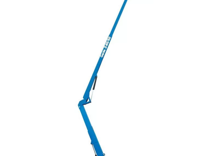Xe Genie 80z60-26m