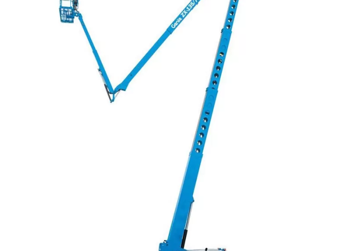 Xe Genie Z135-43m