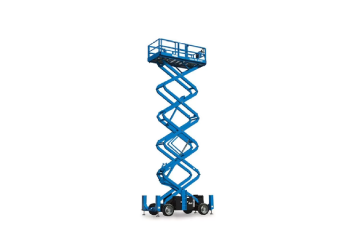 xe cắt kéo GS-5390-18m