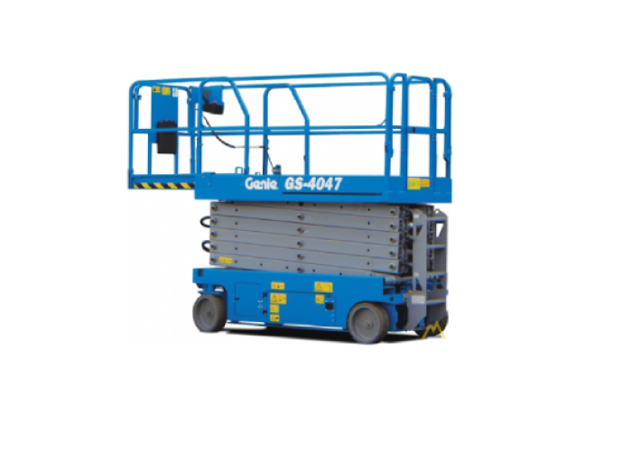 xe cắt kéo GS-4047-14M