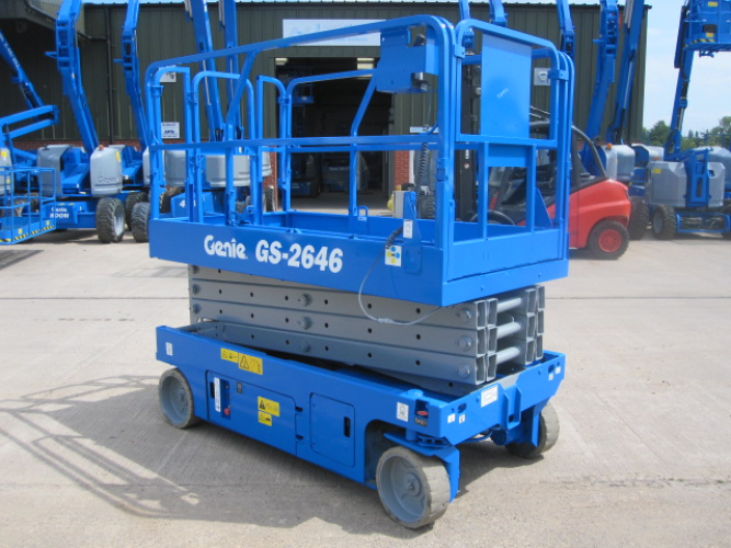 Bảng Giá Cho Thuê Xe Nâng Theo Giờ, Ngày 2025