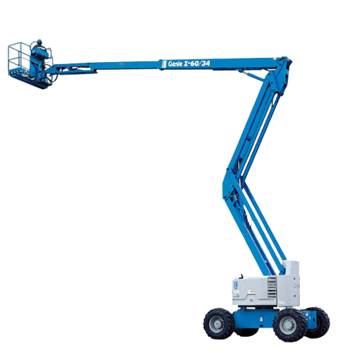 Xe Genie Z-60/34-20m