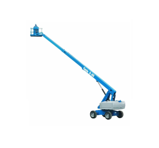 XE s BOOM  GENIE S65 – 22M