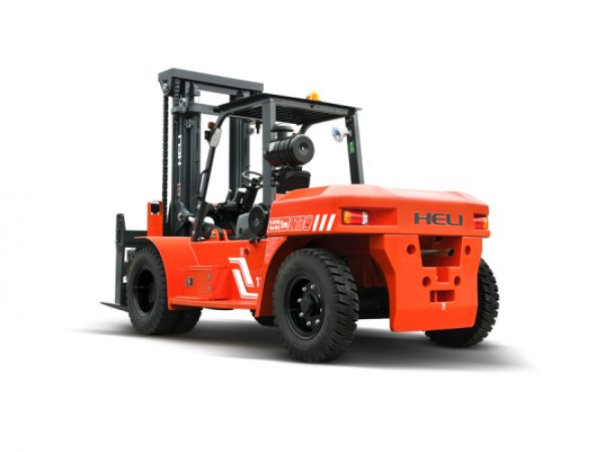 bán Tất cả các loại xe nâng hạng nặng