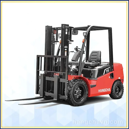 Cho Thuê Xe Nâng Miền Nam Uy Tín