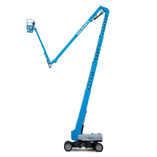 Xe Genie Z135-43m