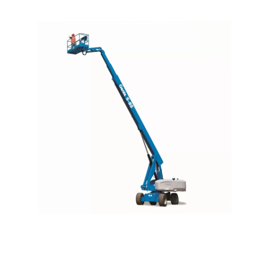 Xe S boom Genie S85-28m