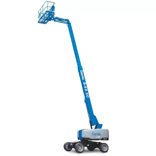 Xe S boom Genie S45-16m