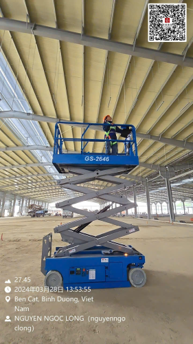 Các Lỗi Thường Gặp Khi Thuê Xe Nâng Người – Cách Tránh Mất Thêm Chi Phí