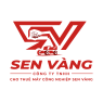 CÔNG TY TNHH CHO THUÊ MÁY CÔNG NGHIỆP SEN VÀNG