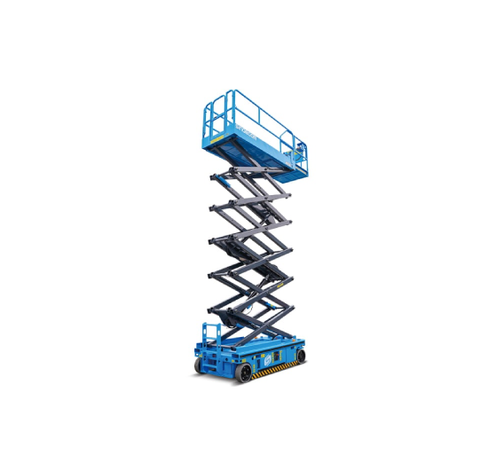 xe cắt kéo GS-1414-16m