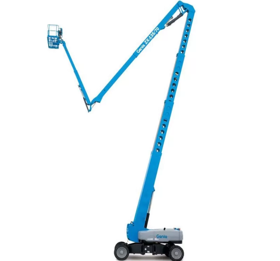 Xe Genie Z135-43m