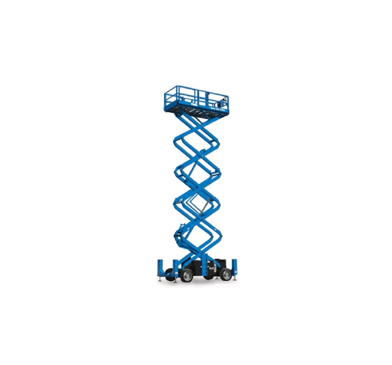 xe cắt kéo GS-5390-18m