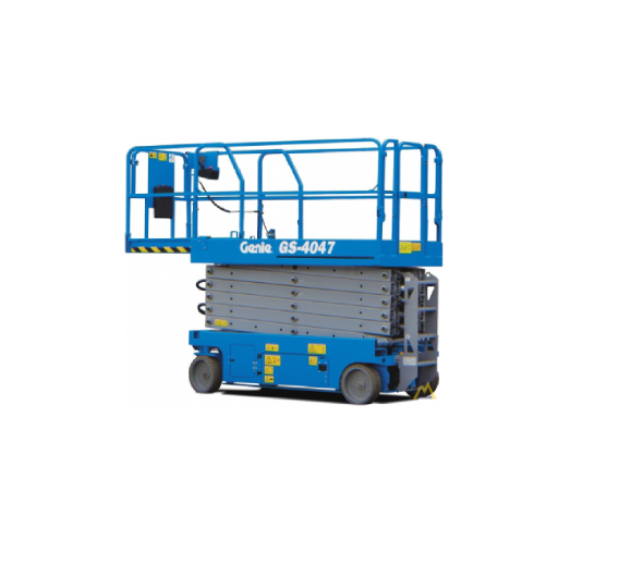 xe cắt kéo GS-4047-14M