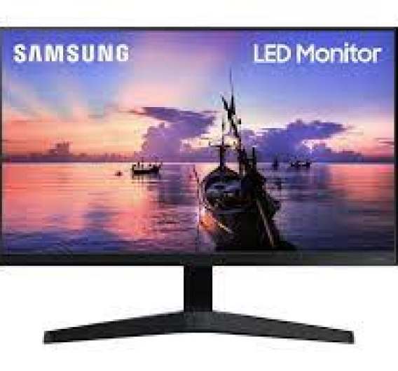 Monitor Samsung 24-inch F24T350FHE